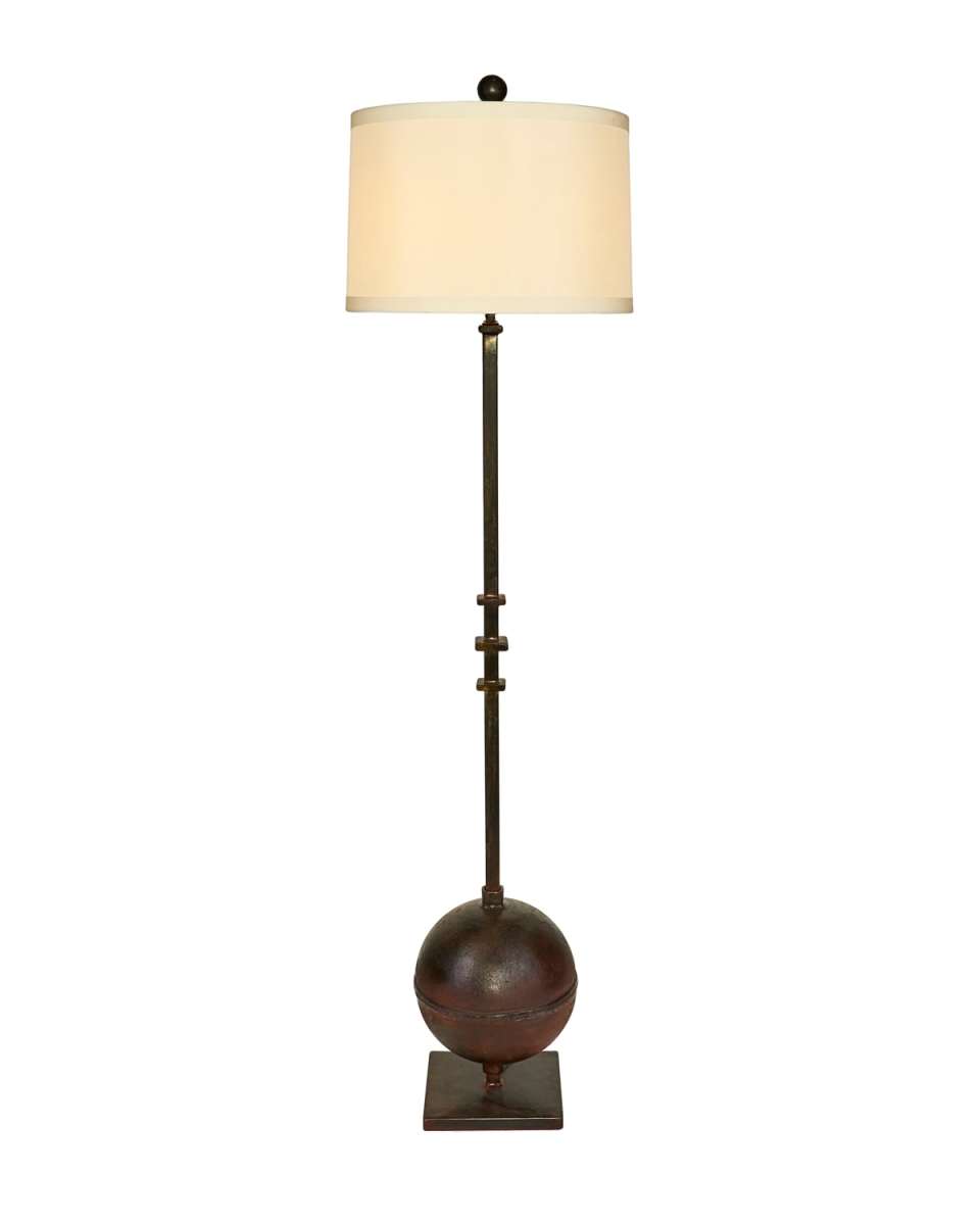 La Luna de Piso Floor Lamp